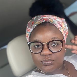 Meet your Posher, Imani